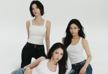 Agensi UNCORE Gandeng Eunha, SinB, dan Umji, Nama VIVIZ Masih dalam Negosiasi