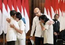 Empat WNI Dibebaskan Pembajak Somalia, Menlu Tata: Keberhasilan Diplomasi