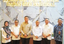 Ombudsman Bongkar Celah Tata Kelola MBG, Keamanan Pangan jadi Sorotan