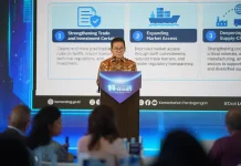Mendag Dorong ART RI-AS, Perkuat Kepastian dan Akses Pasar