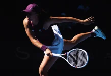 Iga Swiatek Tembus Perempat Final China Open usai Tekuk Iva Jovic