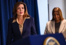 Kasus Campak Melonjak, Gubernur New York Tetapkan Status Darurat
