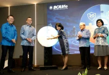 BCA Life dan BCA Soroti Kebutuhan Perencanaan Keuangan yang Semakin Beragam
