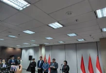 Pemerintah Fokus Pemenuhan Protein Usai Swasembasa Pangan