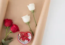 Ini Makna Bunga Mawar di Hari Valentine