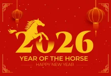 Ini Lima Shio Paling Hoki di Tahun Kuda Api 2026