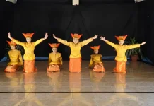 Makna Keramahan Minangkabau dalam Lagu ‘Dindin Badindin’