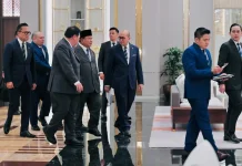 Danantara Beli Hotel untuk Kampung Haji
