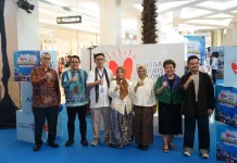 Sinergi BINA Lebaran 2026 Dorong Konsumsi Domestik dan Wisata Nasional