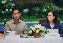 Wapres Serap Aspirasi Pelaku Usaha Pariwisata