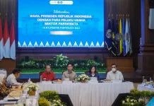 Wakil Presiden Gibran: Bali Wajah Pariwisata Indonesia