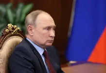 Kremlin Pastikan Pembicaraan Ukraina Digelar Pekan Depan