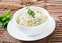 Ini Alasan Mengapa Bubur Tidak Dimakan saat Imlek