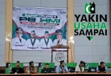 MPK HMI Rekomendasikan Pembentukan Pansel Caketum Kongres 2026