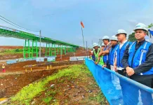 PTBA Targetkan Produksi Batu Bara hingga 100 Juta Ton per Tahun