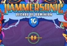 Daftar Lineup dan Harga Tiket Hammersonic 2026 Terbaru