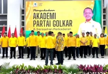 Komitmen Bahlil Jalankan Kaderisasi di Tubuh Partai Golkar Diapresiasi