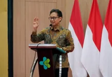 Kemenkes Percepat Kedokteran Presisi Berbasis Genomik