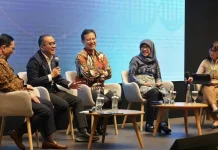 Kemendiktisainstek Dorong Konsorsium Riset Genomik Nasional