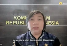 Komnas HAM Desak Polisi Usut Penembakan Smart Air