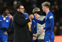 Chelsea Hajar Hull City Empat Gol di Piala FA