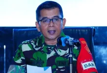 Daftar 18 Jenderal TNI AD Masuki Masa Pensiun, Ini Rinciannya