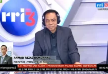 Perum Bulog: Jemaah Haji Akan Menikmati Beras Indonesia