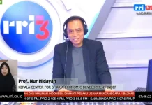 D-8 Memiliki Pasar Besar Bagi Produk Halal Indonesia