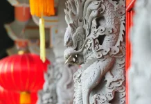 Sambut Imlek, Ini Sejarah dan Legenda Zodiak Tiongkok