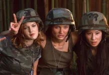 Sony Kembangkan Film Baru 'Charlie's Angels'