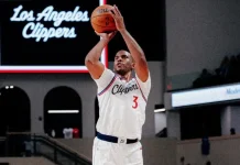 Chris Paul Resmi Pensiun Usai 21 Tahun di NBA