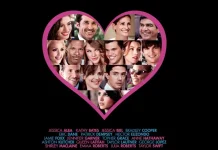 Rayakan Valentine dengan Film 'Valentine’s Day'