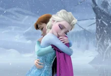 Disney Resmi Umumkan 'Frozen 3' Tayang November 2027