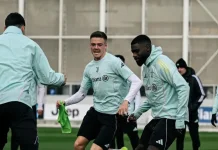 Juventus  Siap Kudeta Inter Milan di Puncak Klasemen