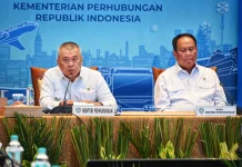 Menhub Nilai FWA Urai Kepadatan Mudik Lebaran 2026