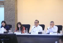 Pemerintah Matangkan Persiapan Nasional jelang Lebaran 2026