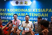Kemenhub Sudah Antisipasi Lonjakan Pemudik Angkutan Lebaran 2026