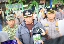 Pemkot Bekasi Instruksikan Tempat Hiburan Tutup Selama Ramadhan