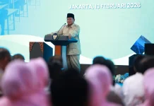 Perintah Presiden untuk Qodari Kumpulkan Video yang Ramal MBG Gagal