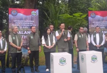 Menko AHY Dorong Wujudkan ASRI dengan Gerakan RTHB