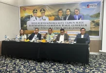 Survei Voxpol: Kepuasan Publik NTT Tembus 80,5 Persen