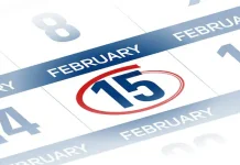 Simak Hari Besar Nasional dan Internasional Diperingati 15 Februari