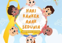 Mengulas Sejarah Hari Kanker Anak Sedunia Diperingati 15 Februari