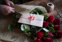 Hari Valentine, Penjual Bunga Rawa Belong Kebanjiran Pesanan