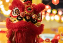 Barongsai Sebenarnya Hewan Apa? Ini Penjelasannya