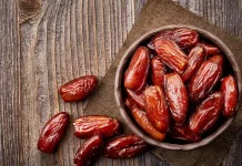 Inilah Rekomendasi Kurma untuk Teman Berbuka Puasa