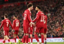 Liverpool Hajar Brighton di Piala FA 3-0