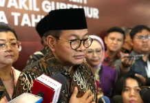 Pemprov DKI Tegas Larang SOTR dan Aksi Sweeping
