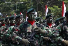 Indonesia Kirim TNI ke Gaza, Pengamat Ingatkan Resiko Besar