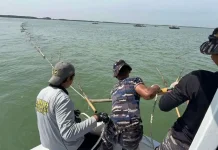 Tercemar Kimia, Pemkab Tangerang Larang Nelayan Jual Ikan